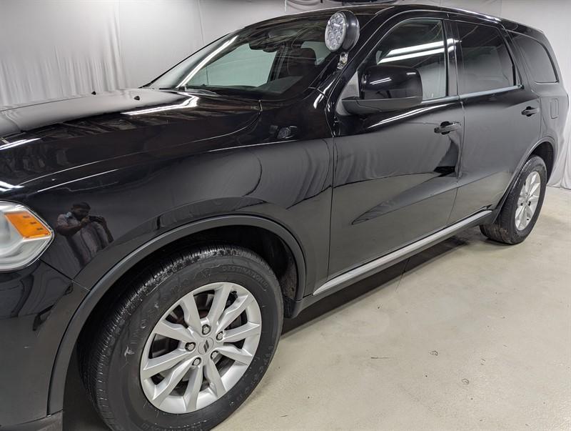 used 2020 Dodge Durango car, priced at $22,795