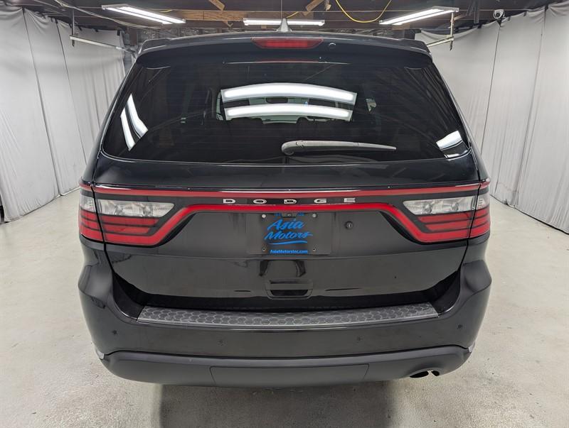 used 2020 Dodge Durango car, priced at $22,795