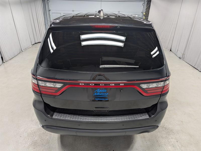 used 2020 Dodge Durango car, priced at $22,795