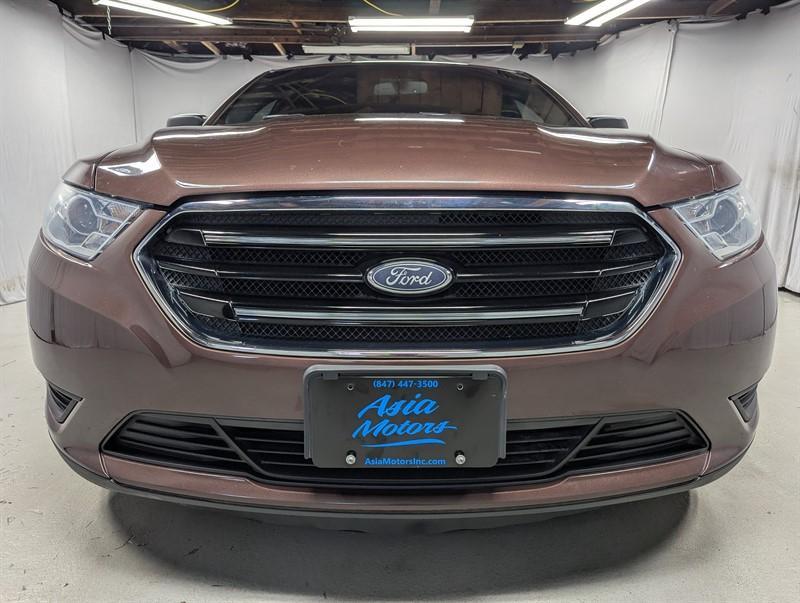 used 2017 Ford Sedan Police Interceptor car, priced at $13,795