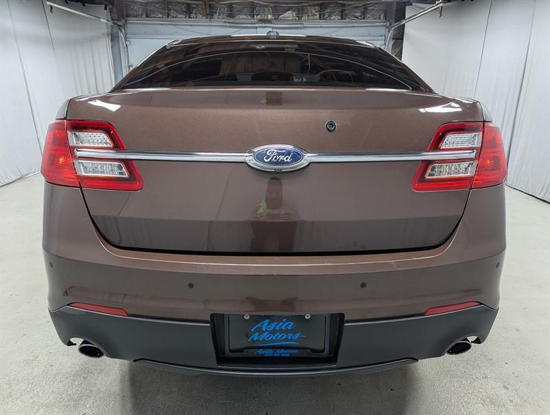 used 2017 Ford Sedan Police Interceptor car, priced at $13,795