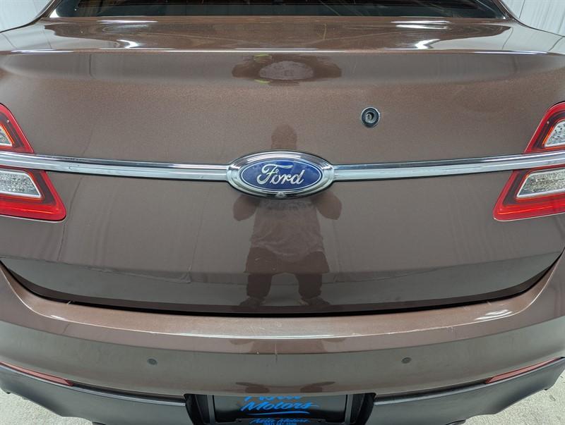 used 2017 Ford Sedan Police Interceptor car, priced at $13,795