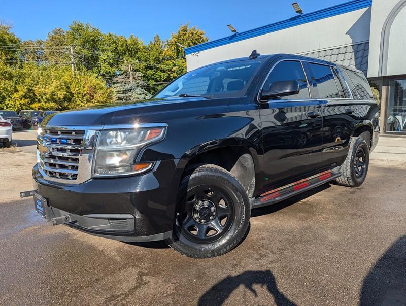 used 2020 Chevrolet Tahoe car, priced at $32,795