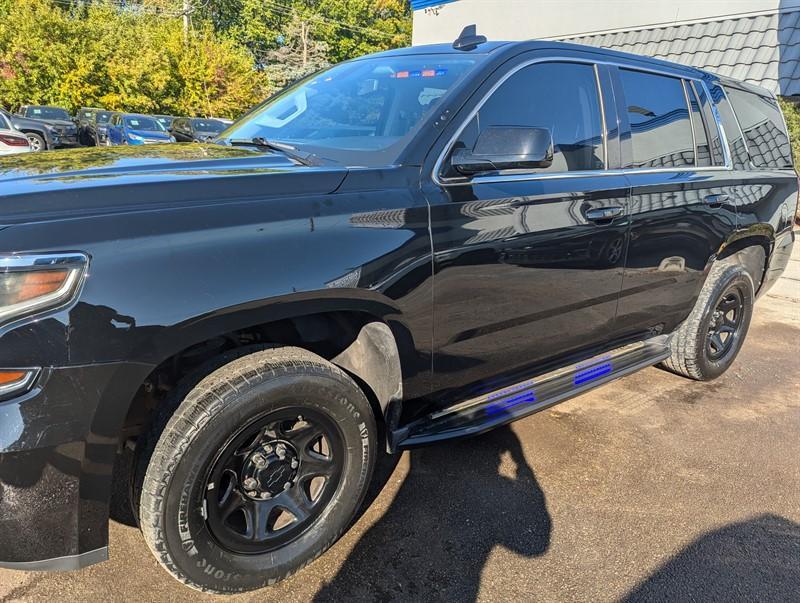 used 2020 Chevrolet Tahoe car, priced at $32,795