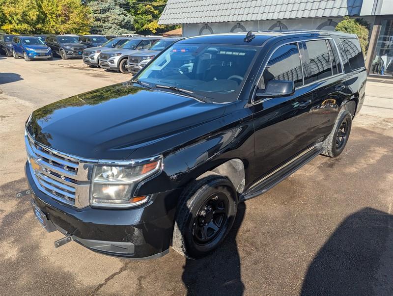 used 2020 Chevrolet Tahoe car, priced at $32,795