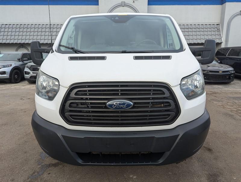 used 2016 Ford Transit-350 car, priced at $21,795