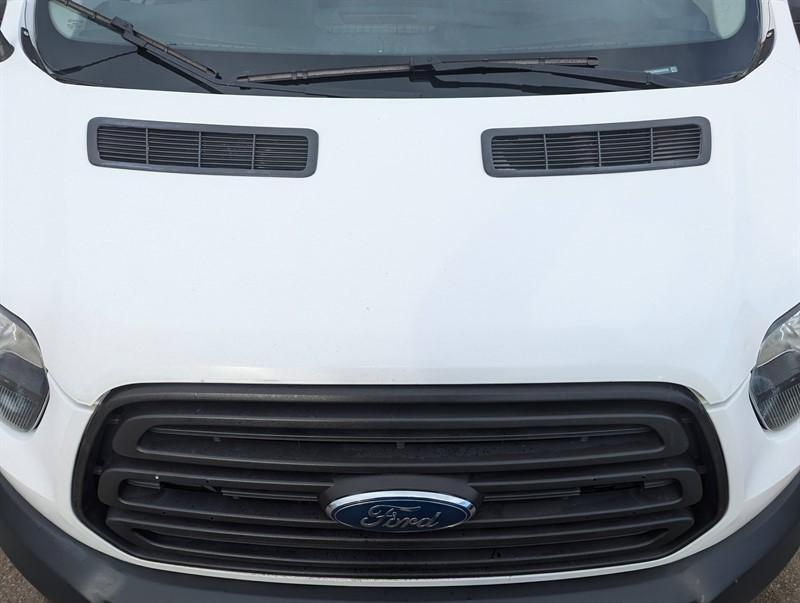 used 2016 Ford Transit-350 car, priced at $21,795