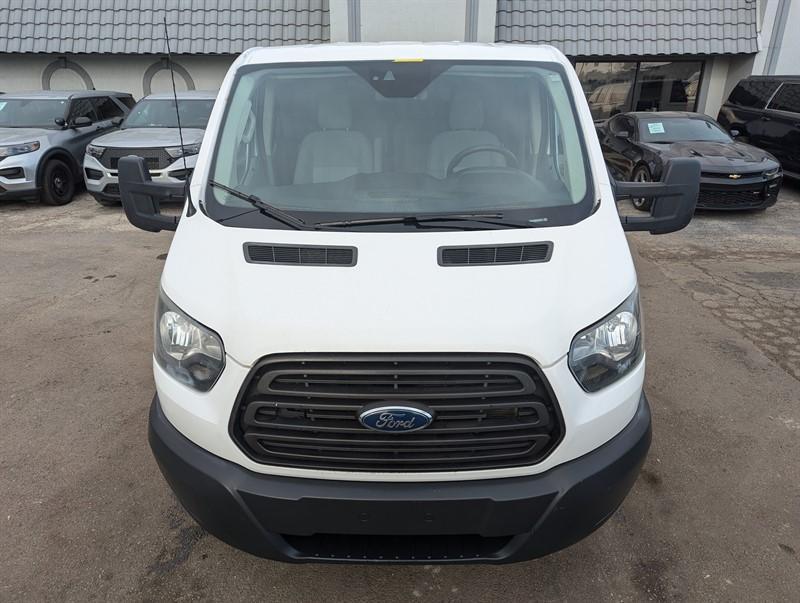 used 2016 Ford Transit-350 car, priced at $21,795