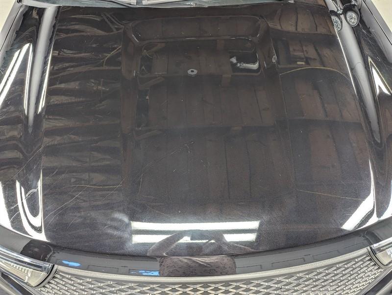 used 2021 Ford Utility Police Interceptor car, priced at $13,795