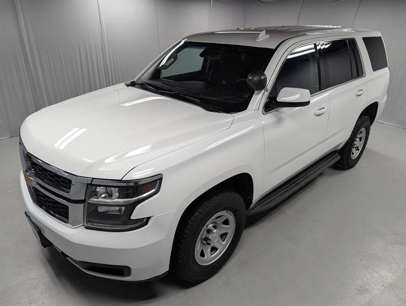 used 2015 Chevrolet Tahoe car, priced at $21,995