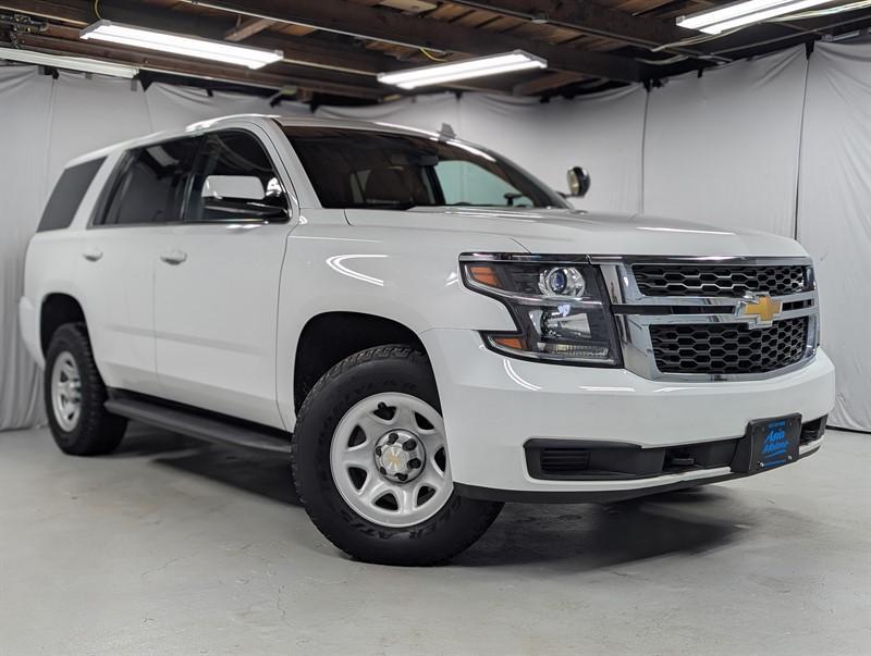 used 2015 Chevrolet Tahoe car, priced at $21,995