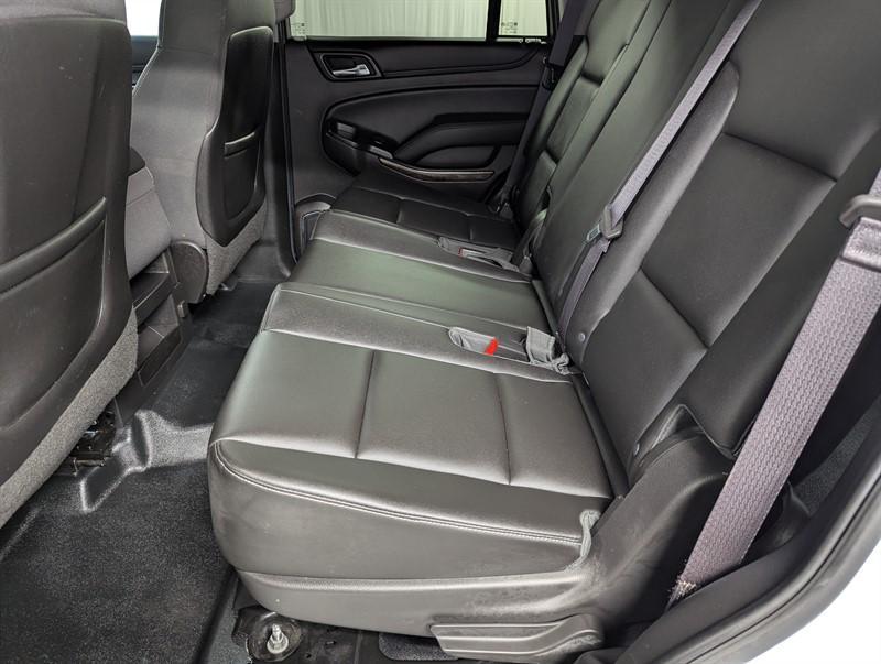 used 2015 Chevrolet Tahoe car, priced at $21,995