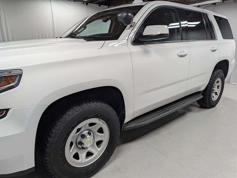used 2015 Chevrolet Tahoe car, priced at $21,995