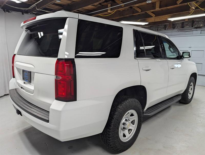 used 2015 Chevrolet Tahoe car, priced at $21,995