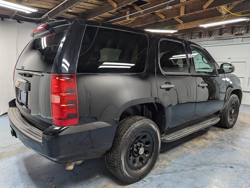 used 2013 Chevrolet Tahoe car, priced at $17,995