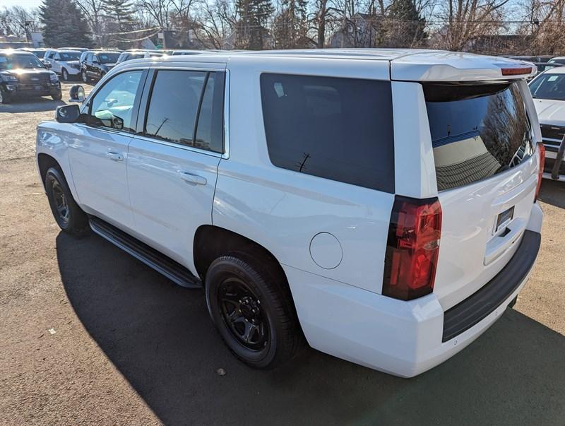 used 2020 Chevrolet Tahoe car, priced at $30,795