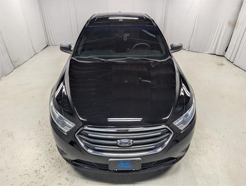 used 2017 Ford Sedan Police Interceptor car, priced at $10,795