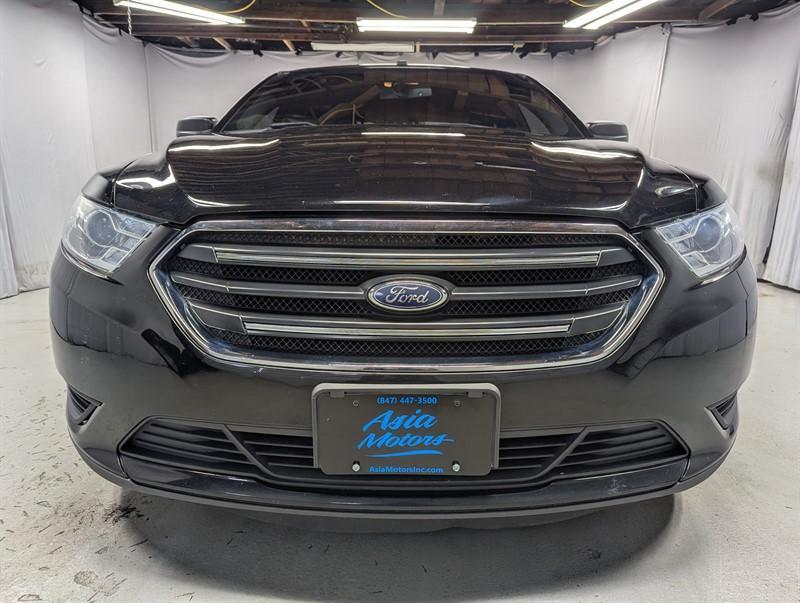 used 2017 Ford Sedan Police Interceptor car, priced at $10,795