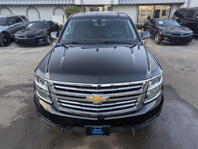 used 2020 Chevrolet Tahoe car, priced at $29,795