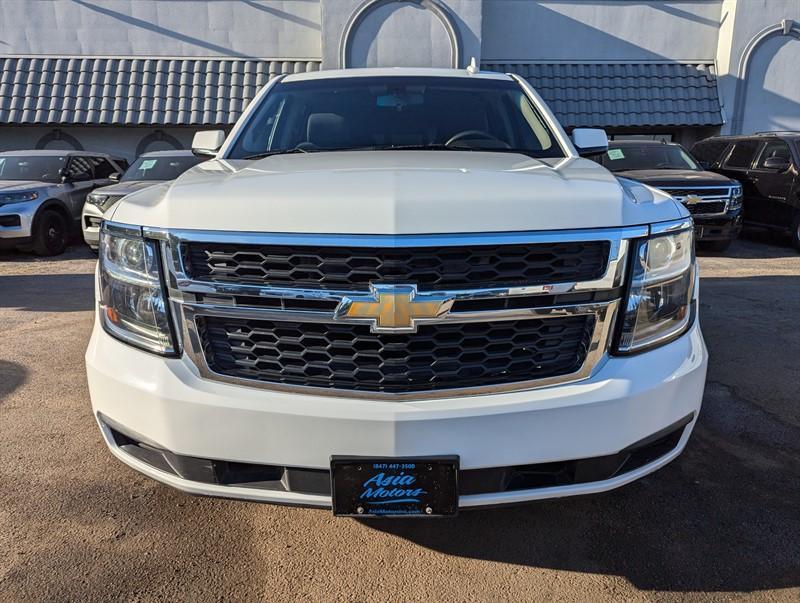 used 2016 Chevrolet Tahoe car, priced at $18,795