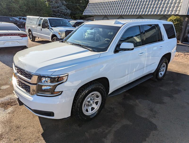 used 2016 Chevrolet Tahoe car, priced at $18,795