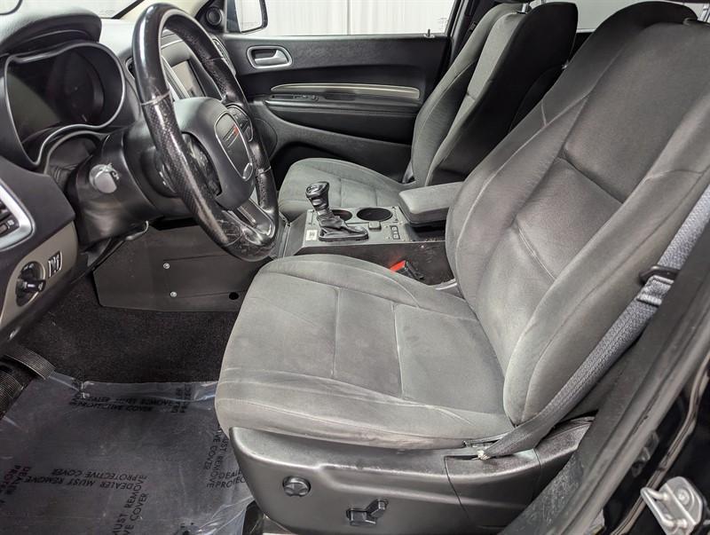 used 2020 Dodge Durango car, priced at $21,795