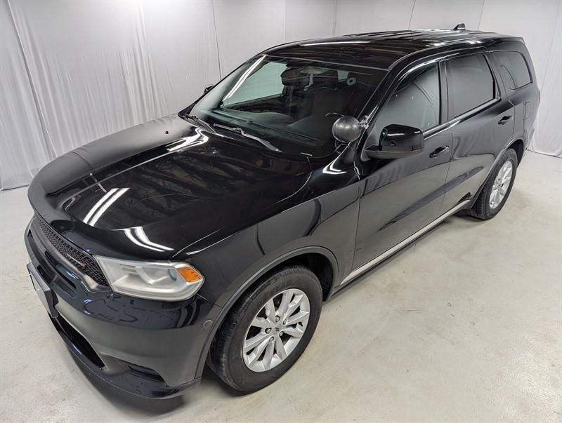used 2020 Dodge Durango car, priced at $21,795