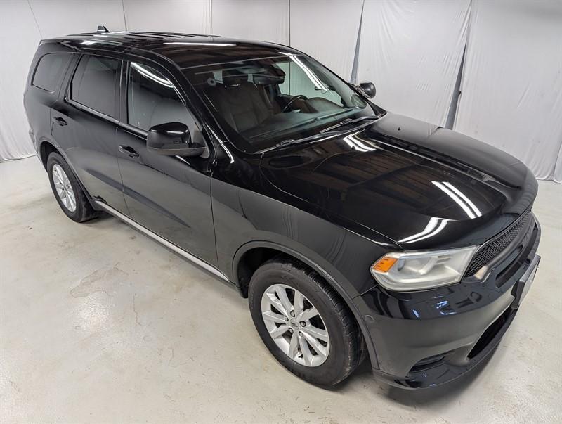 used 2020 Dodge Durango car, priced at $21,795