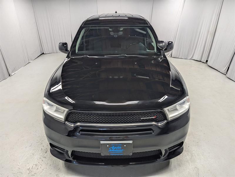 used 2020 Dodge Durango car, priced at $21,795