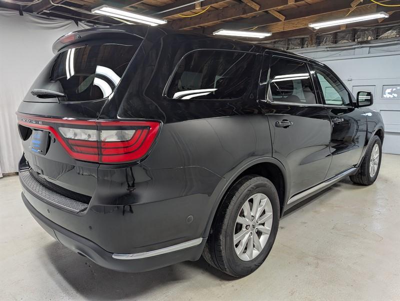 used 2020 Dodge Durango car, priced at $21,795