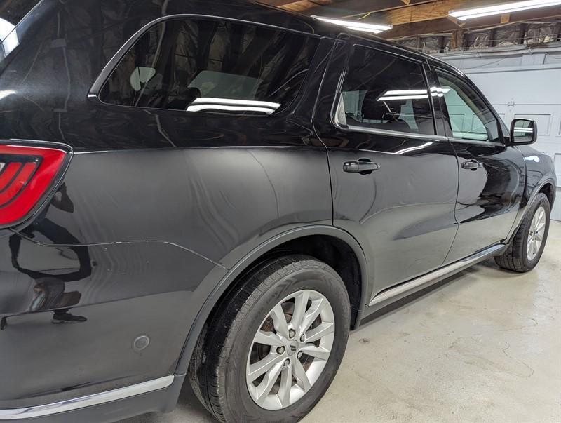 used 2020 Dodge Durango car, priced at $21,795