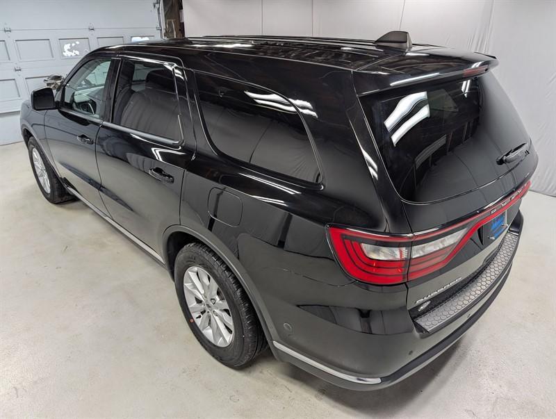 used 2020 Dodge Durango car, priced at $21,795