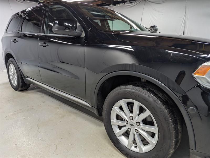 used 2020 Dodge Durango car, priced at $21,795