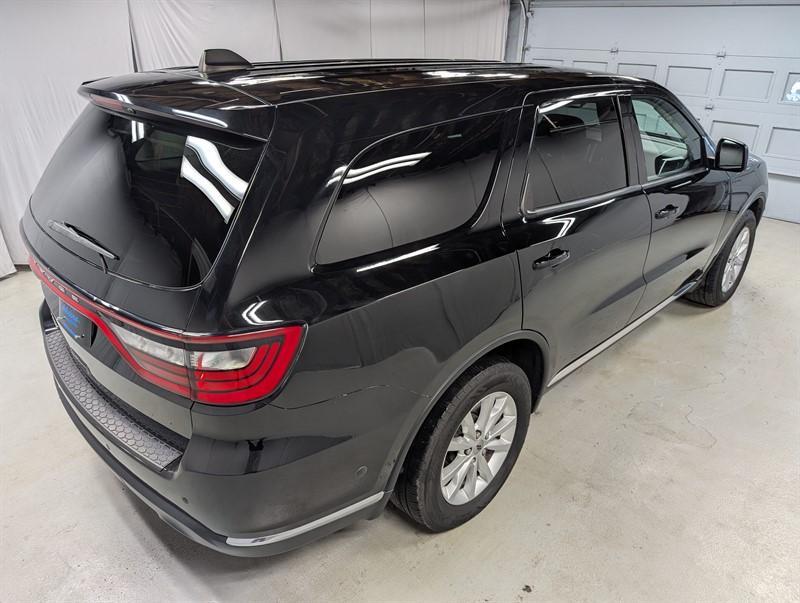 used 2020 Dodge Durango car, priced at $21,795
