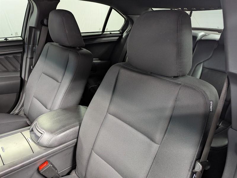 used 2017 Ford Sedan Police Interceptor car, priced at $10,995