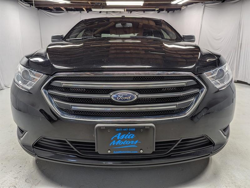 used 2017 Ford Sedan Police Interceptor car, priced at $10,995