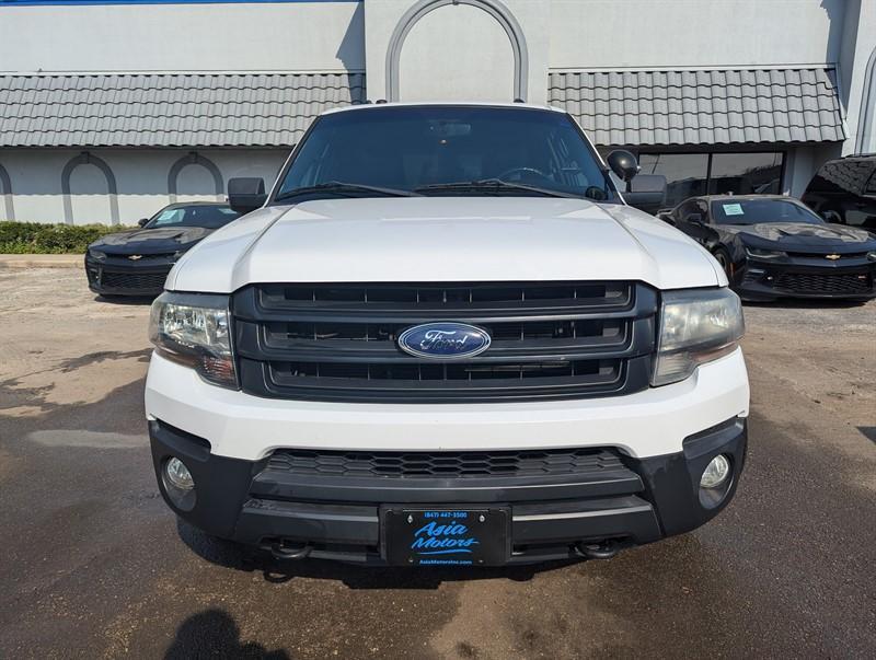 used 2016 Ford Expedition car, priced at $12,995