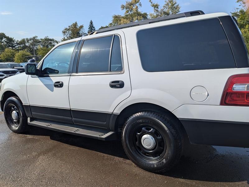 used 2016 Ford Expedition car, priced at $12,995