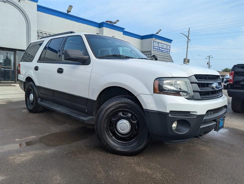 used 2016 Ford Expedition car, priced at $12,995