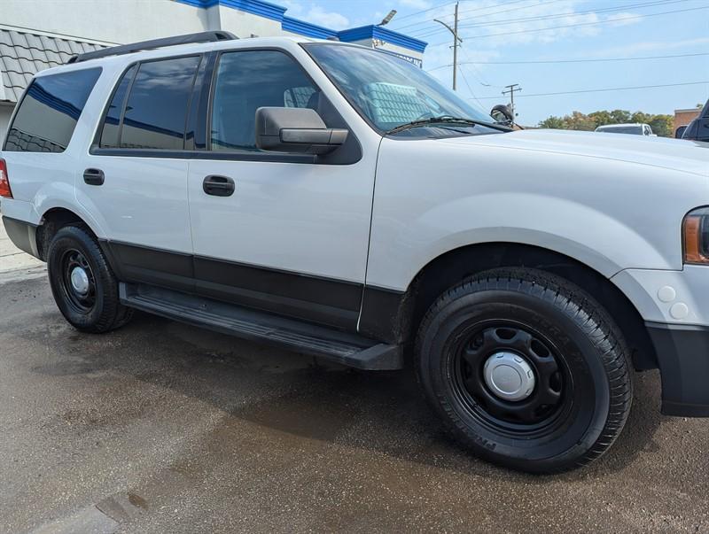 used 2016 Ford Expedition car, priced at $12,995