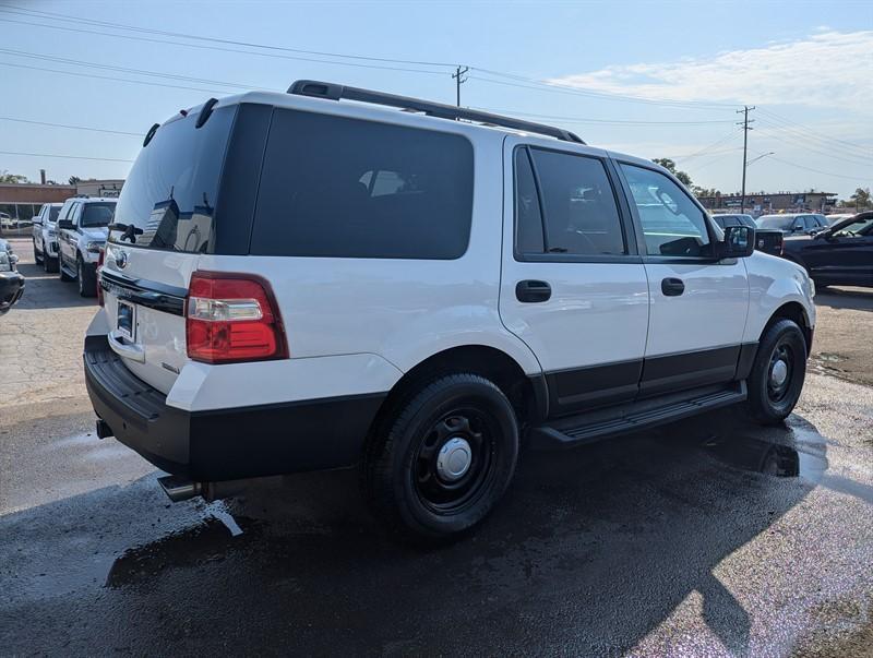 used 2016 Ford Expedition car, priced at $12,995