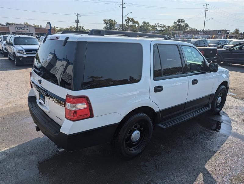 used 2016 Ford Expedition car, priced at $12,995