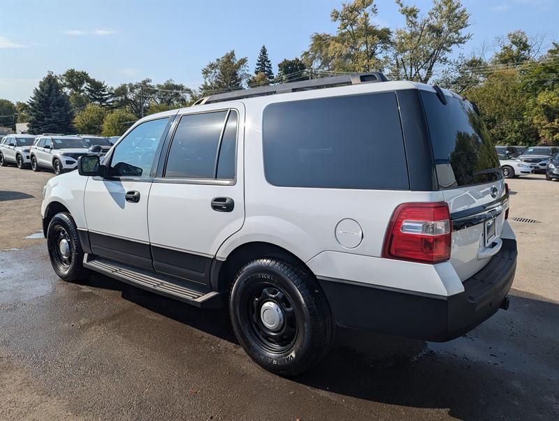 used 2016 Ford Expedition car, priced at $12,995