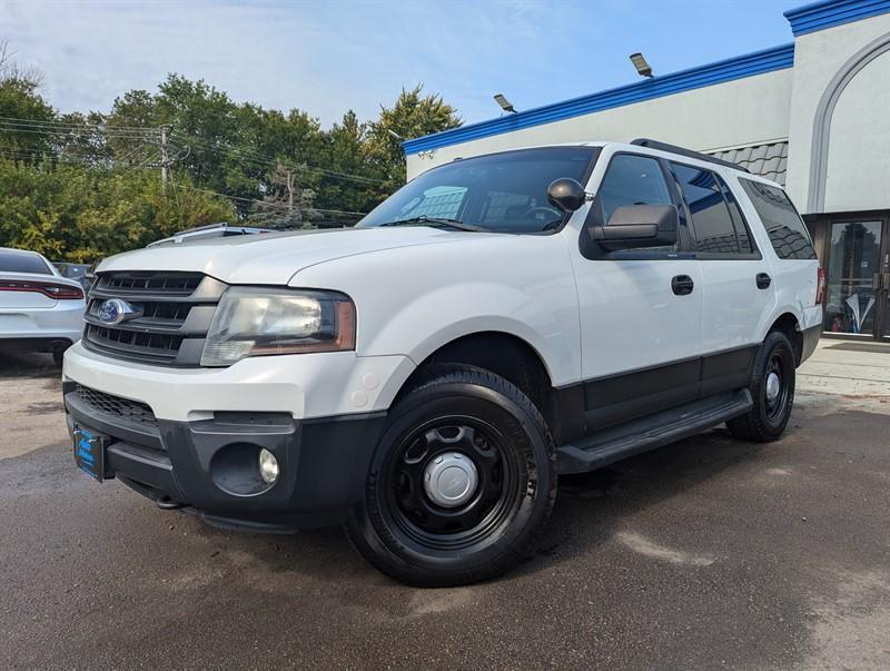 used 2016 Ford Expedition car, priced at $12,995