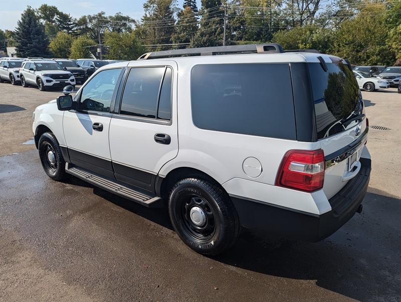 used 2016 Ford Expedition car, priced at $12,995