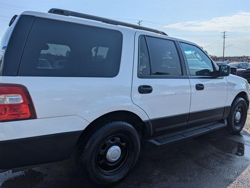 used 2016 Ford Expedition car, priced at $12,995