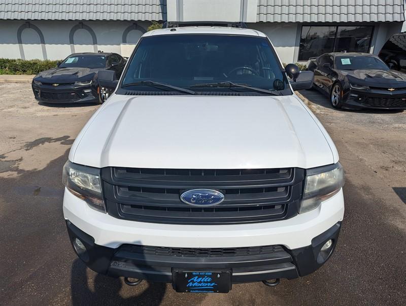 used 2016 Ford Expedition car, priced at $12,995