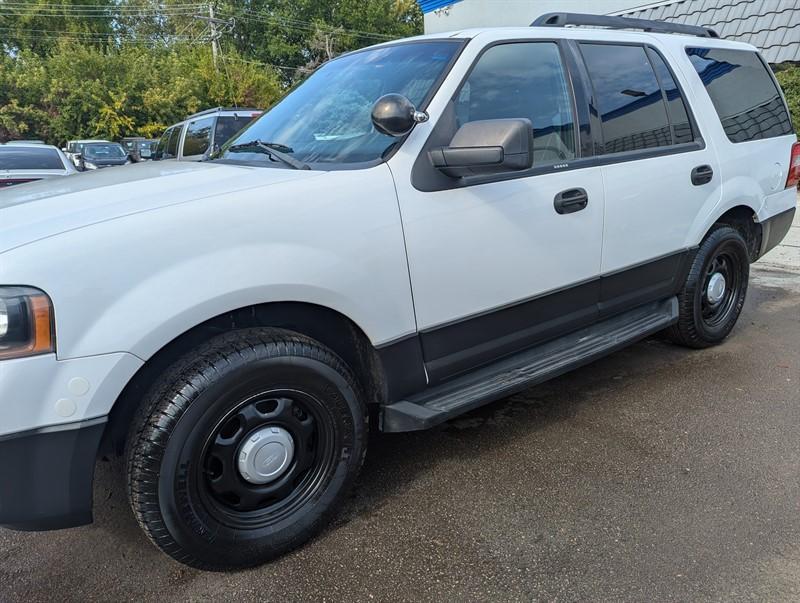 used 2016 Ford Expedition car, priced at $12,995