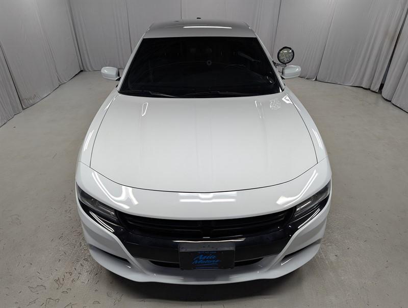 used 2021 Dodge Charger car, priced at $23,995