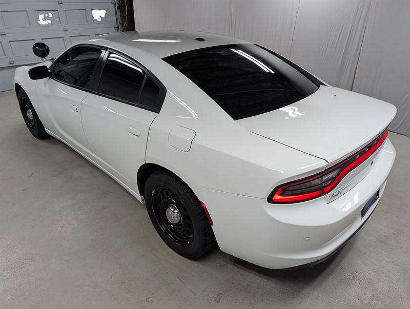 used 2021 Dodge Charger car, priced at $23,995